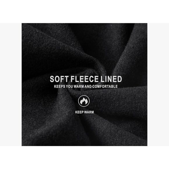 NEW Przewalski Men's Cycling Bib Pants 4D Padded Fleece Lined XL - Picture 8 of 8